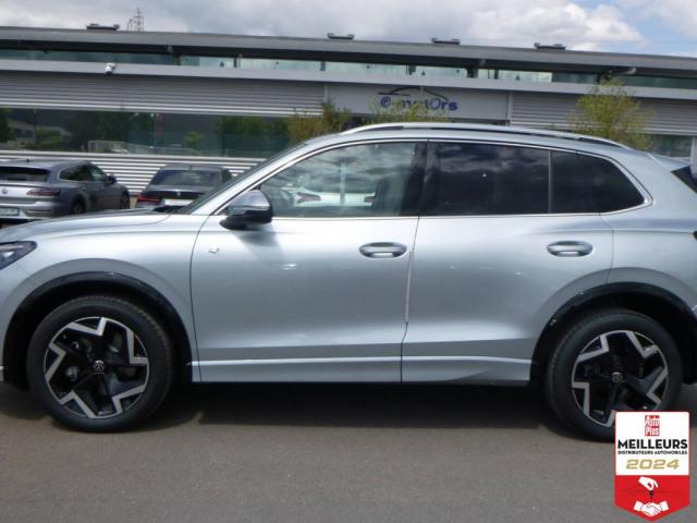Volkswagen Tiguan image 3
