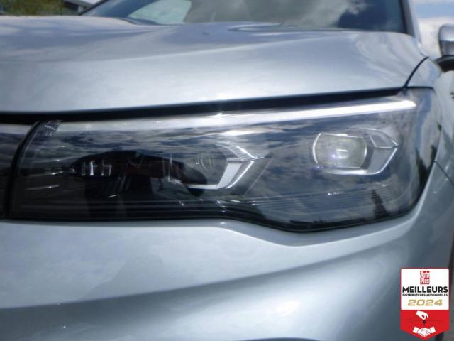 Volkswagen Tiguan image 5