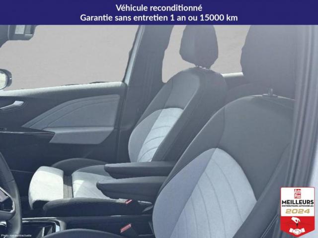 Volkswagen Id.3 image 8