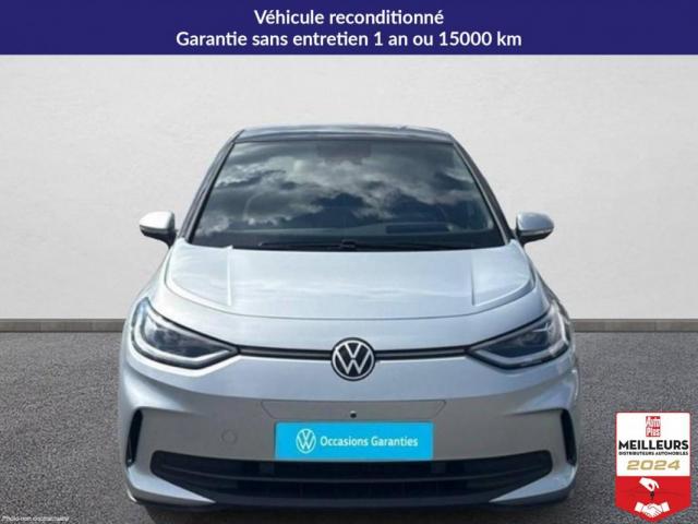 Volkswagen Id.3 image 4