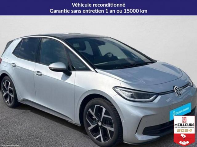 Volkswagen Id.3 image 1