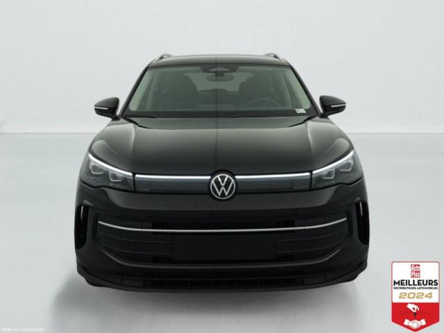 Volkswagen Tiguan image 9