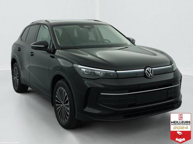 Volkswagen Tiguan image 7