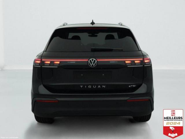 Volkswagen Tiguan image 8