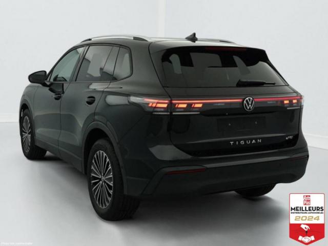 Volkswagen Tiguan image 2