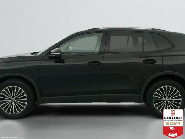Volkswagen Tiguan image 6