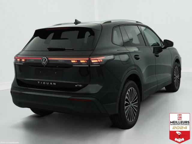 Volkswagen Tiguan image 3