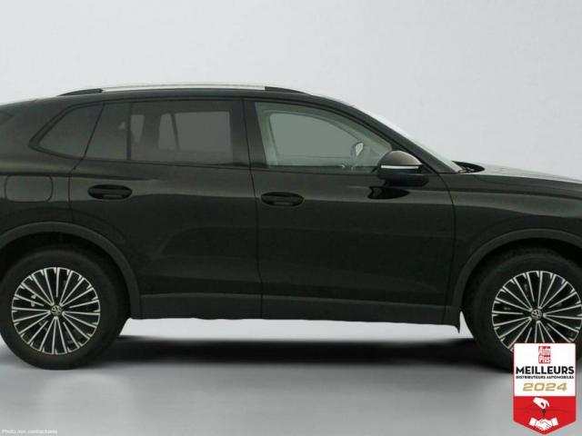 Volkswagen Tiguan image 5