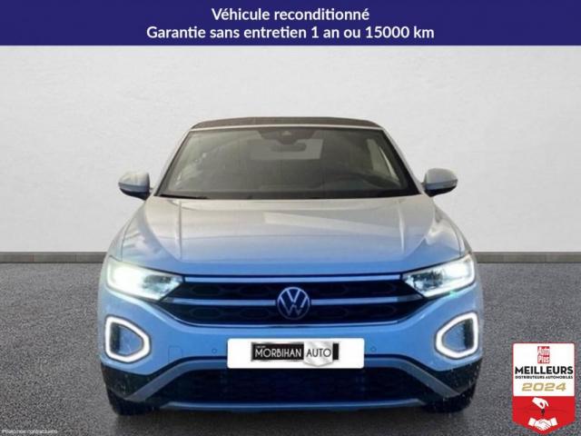 Volkswagen T-Roc image 9