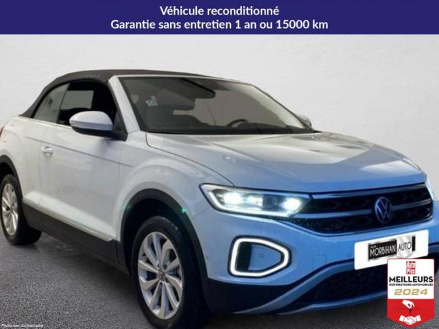 Volkswagen T-Roc image 1