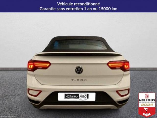 Volkswagen T-Roc image 3