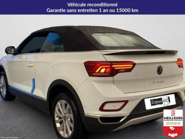 Volkswagen T-Roc image 4