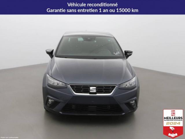 Seat Ibiza image 4