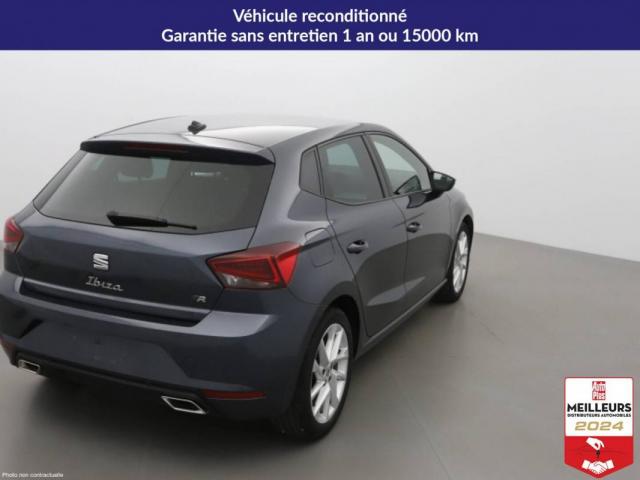 Seat Ibiza image 1