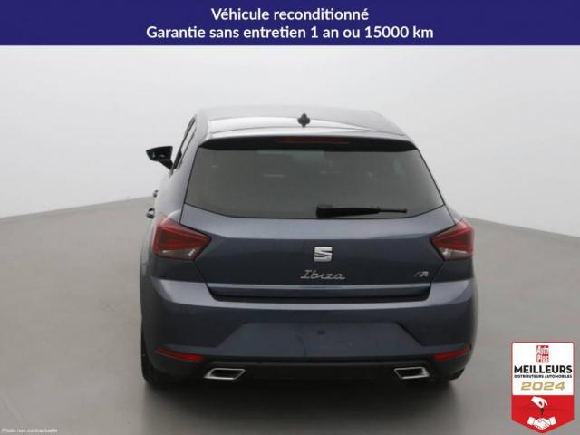 Seat Ibiza image 2