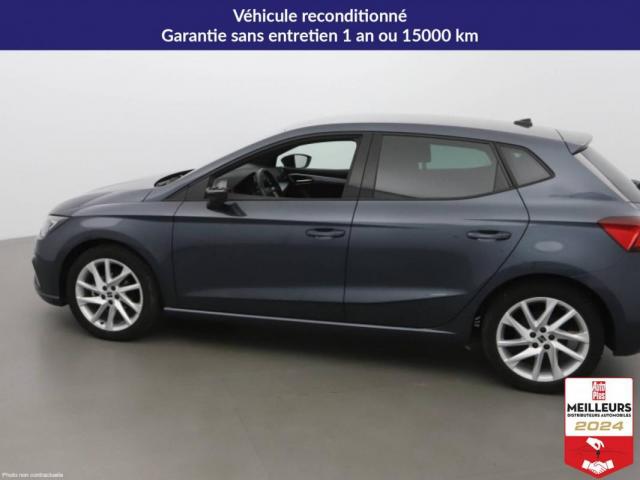 Seat Ibiza image 7