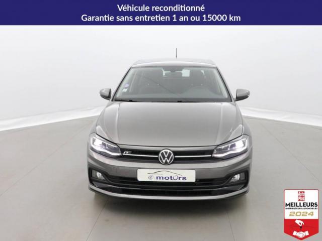Volkswagen Polo image 4