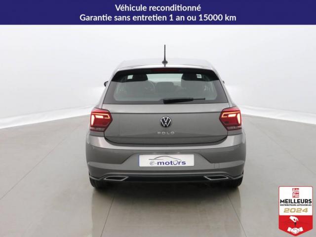 Volkswagen Polo image 6
