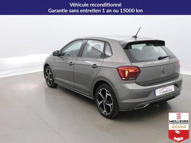 Volkswagen Polo image 8