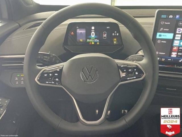 Volkswagen Id.4 image 6