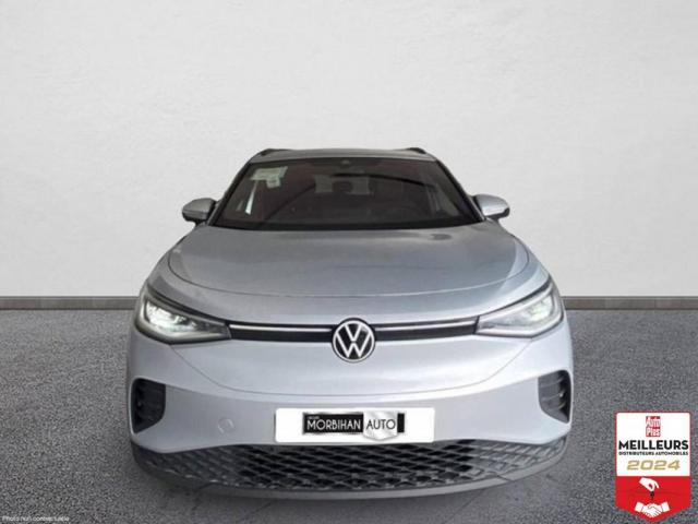 Volkswagen Id.4 image 2