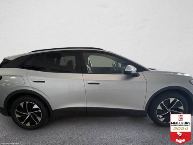 Volkswagen Id.4 image 8