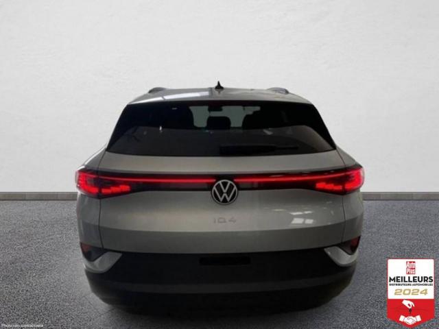 Volkswagen Id.4 image 3