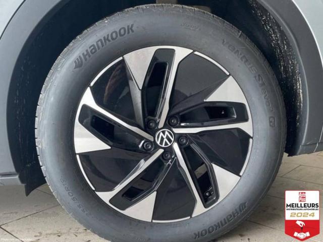 Volkswagen Id.4 image 9