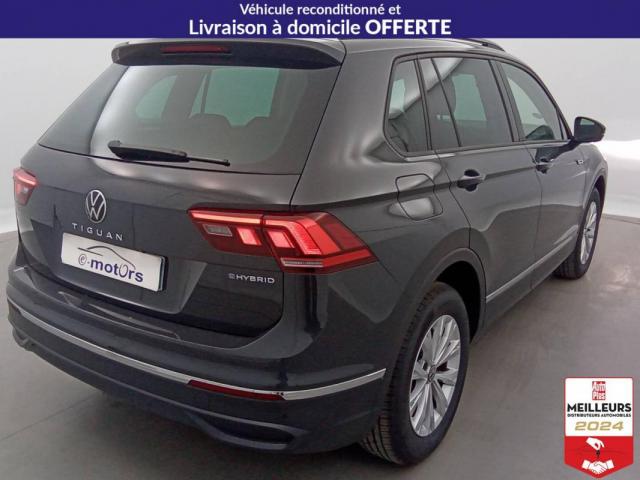 Volkswagen Tiguan image 4