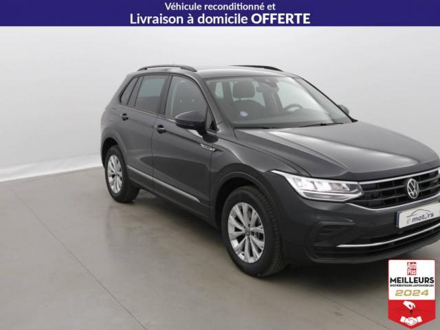 Volkswagen Tiguan image 5