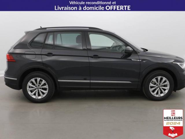 Volkswagen Tiguan image 1