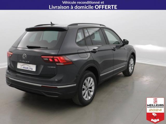 Volkswagen Tiguan image 8