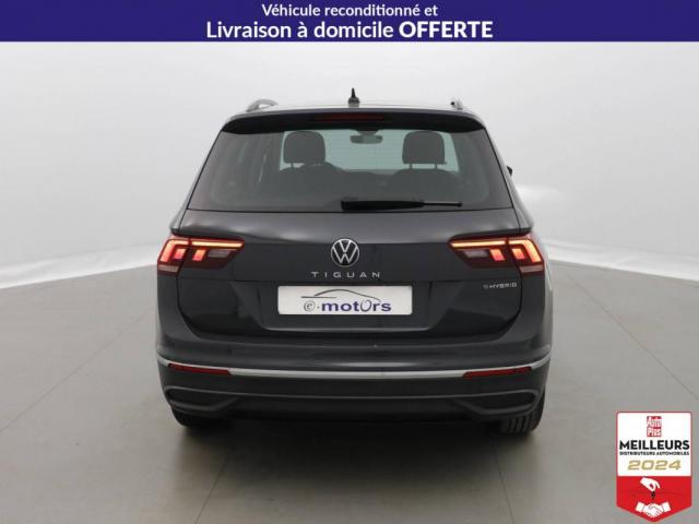 Volkswagen Tiguan image 2