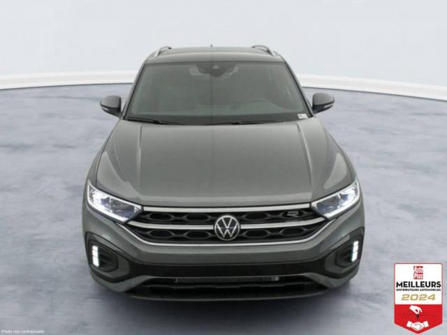 Volkswagen T-Roc image 3