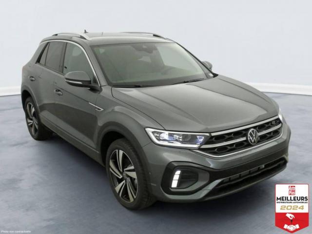 Volkswagen T-Roc image 7