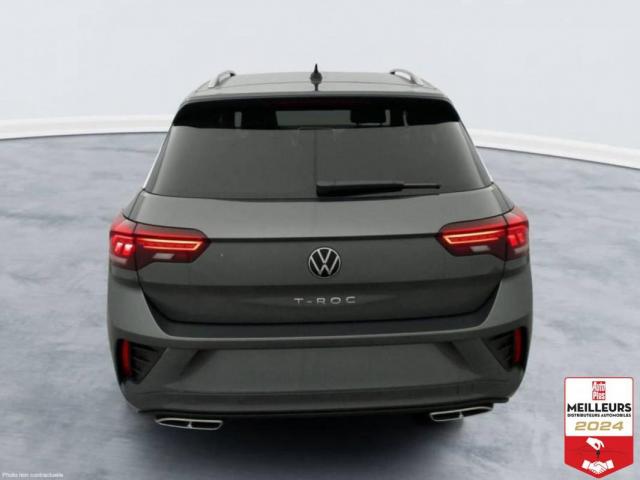 Volkswagen T-Roc image 9