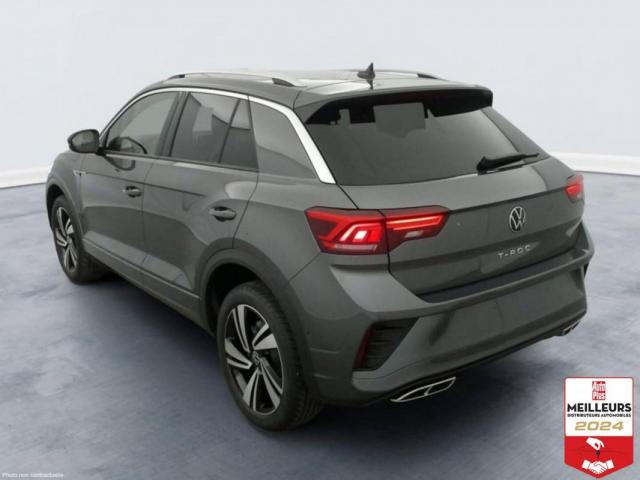 Volkswagen T-Roc image 1