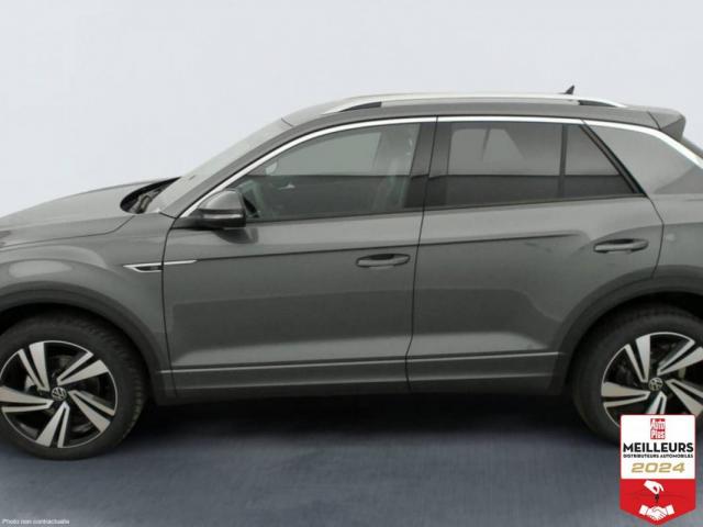 Volkswagen T-Roc image 8