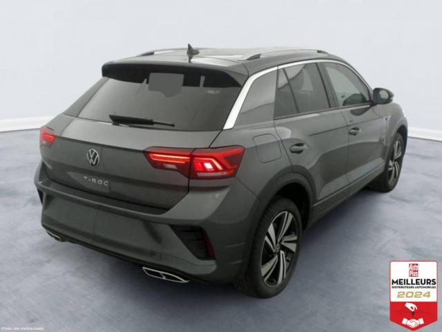 Volkswagen T-Roc image 2
