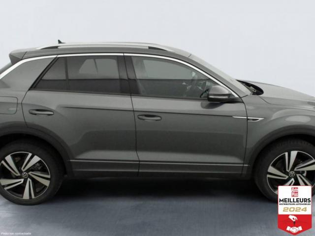 Volkswagen T-Roc image 4