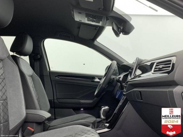 Volkswagen T-Roc image 5