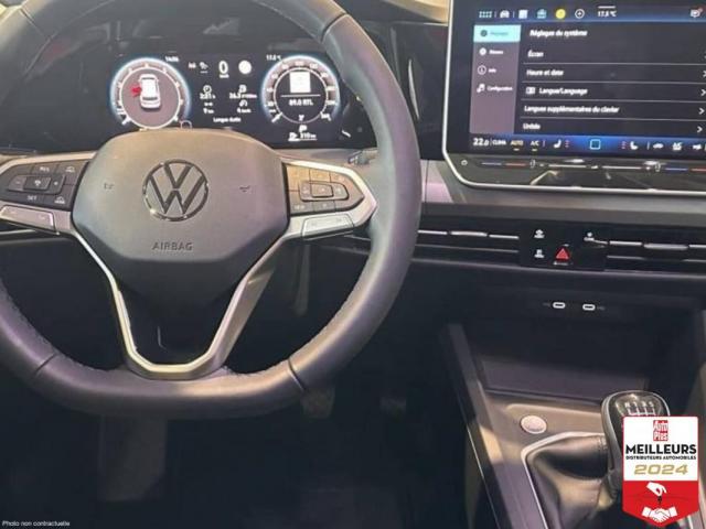 Volkswagen Golf image 4