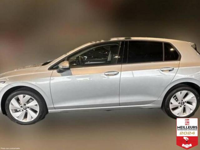 Volkswagen Golf image 1