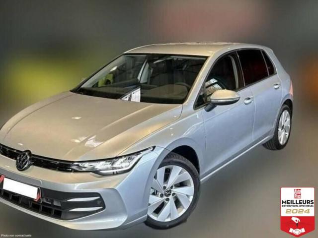 Volkswagen Golf image 3