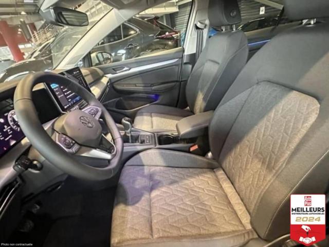 Volkswagen Golf image 5