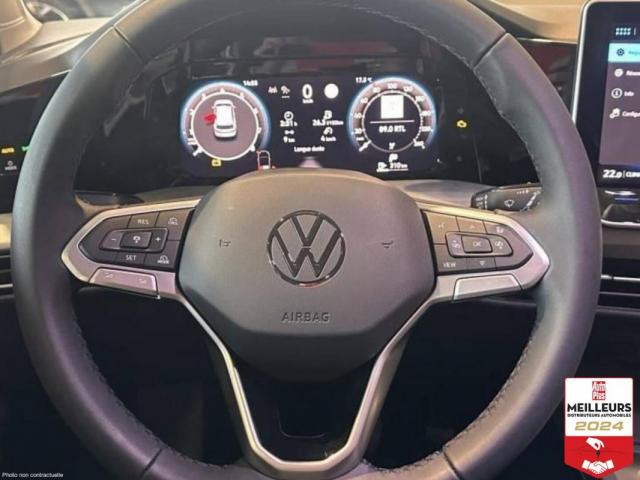 Volkswagen Golf image 2
