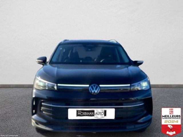 Volkswagen Tiguan image 6