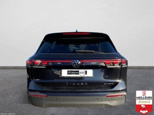 Volkswagen Tiguan image 3
