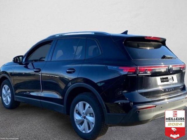 Volkswagen Tiguan image 2