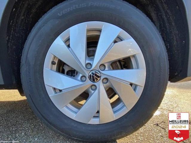 Volkswagen Tiguan image 4